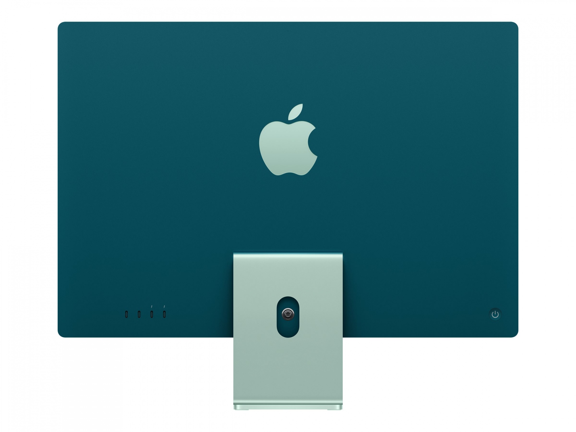 Apple iMac with 4.5K Retina display - All-in-One (Komplettlsung)
