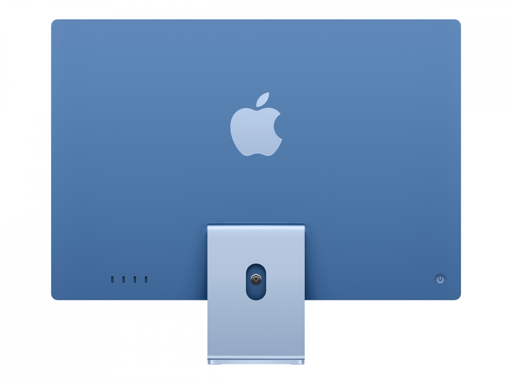 Apple iMac with 4.5K Retina display - All-in-One (Komplettlsung)