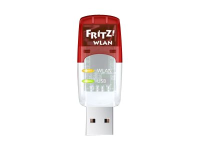 AVM FRITZ!WLAN Stick AC 430 - Netzwerkadapter