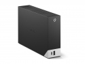 Seagate One Touch with hub STLC20000400 - Festplatte - 20 TB - extern (Stationr)