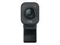 Logitech StreamCam - Livestream-Kamera - Farbe