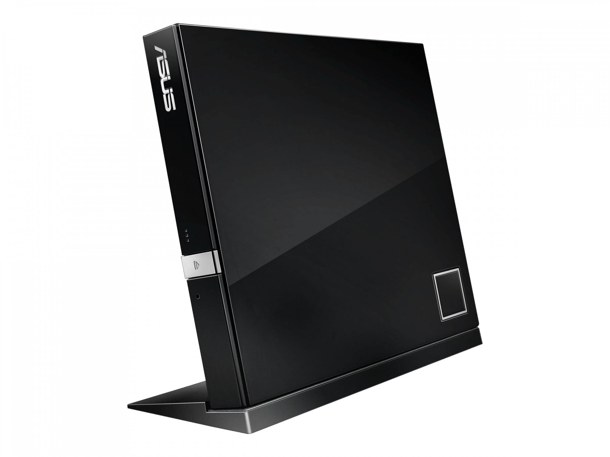 ASUS SBC-06D2X-U - Laufwerk - DVDRW (R DL) / DVD-RAM / BD-ROM