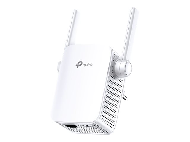 TP-LINK TL-WA855RE - V2 - Wi-Fi-Range-Extender
