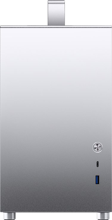 SKC Intel i5 Minitower Home PC Spezial Gehuse: Jonsbo T8 PLUS