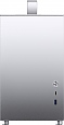 SKC Intel i5 Minitower Home PC Spezial Gehuse: Jonsbo T8 PLUS