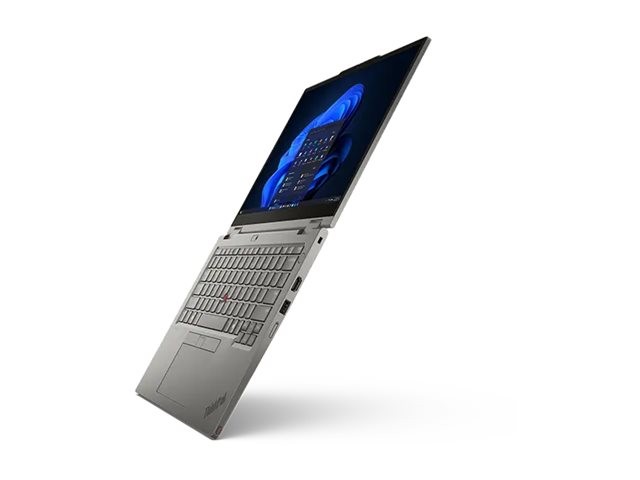 Lenovo ThinkPad L13 2-in-1 Gen 6 21R7 - Flip-Design - Intel Core Ultra 7 255U - Win 11 Pro - Intel Graphics - 32 GB RAM - 1 TB SSD TCG Opal Encryption 2, NVMe - 33.8 cm (13.3")