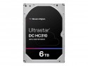 WD Ultrastar DC HC310 HUS726T6TAL5204 - Festplatte - 6 TB - intern - 3.5" (8.9 cm)