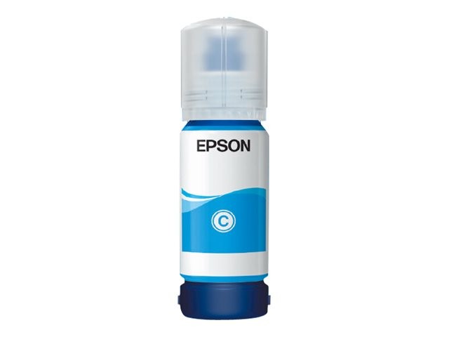 Epson EcoTank 113 - 70 ml - Cyan - original