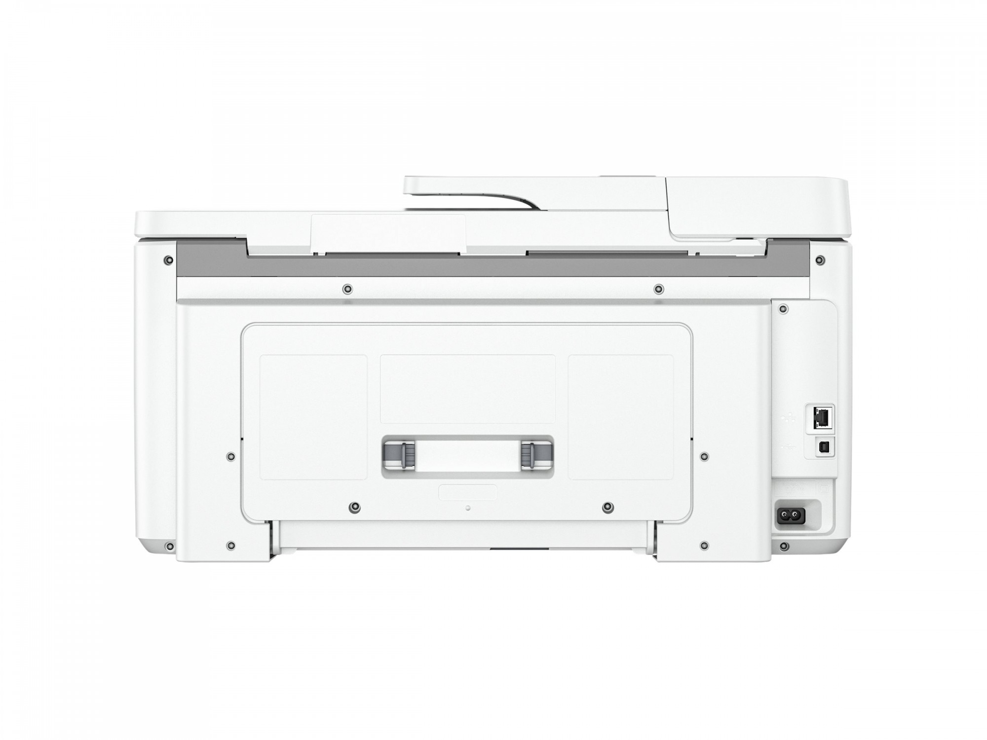 HP Officejet Pro 9720e Wide Format All-in-One - Multifunktionsdrucker - Farbe - Tintenstrahl - A3/Ledger (297 x 432 mm)