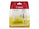 Canon CLI-8Y - Gelb - original - Tintenbehlter