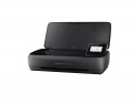 HP Officejet 250 Mobile All-in-One - Multifunktionsdrucker - Farbe - Tintenstrahl - Legal (216 x 356 mm)