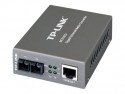 TP-LINK MC210CS - Medienkonverter - 1GbE - 1000Base-FX