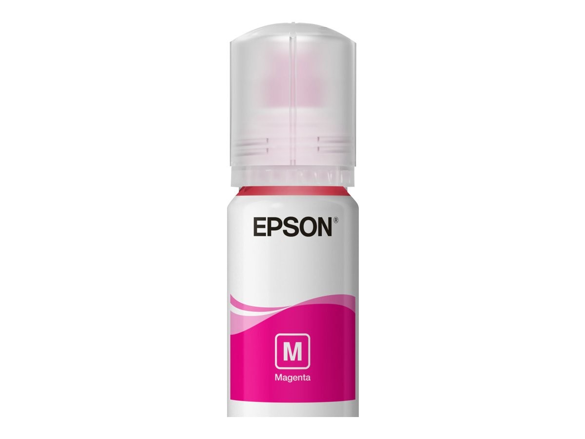 Epson 102 - 70 ml - Magenta - original - Tintenbehälter