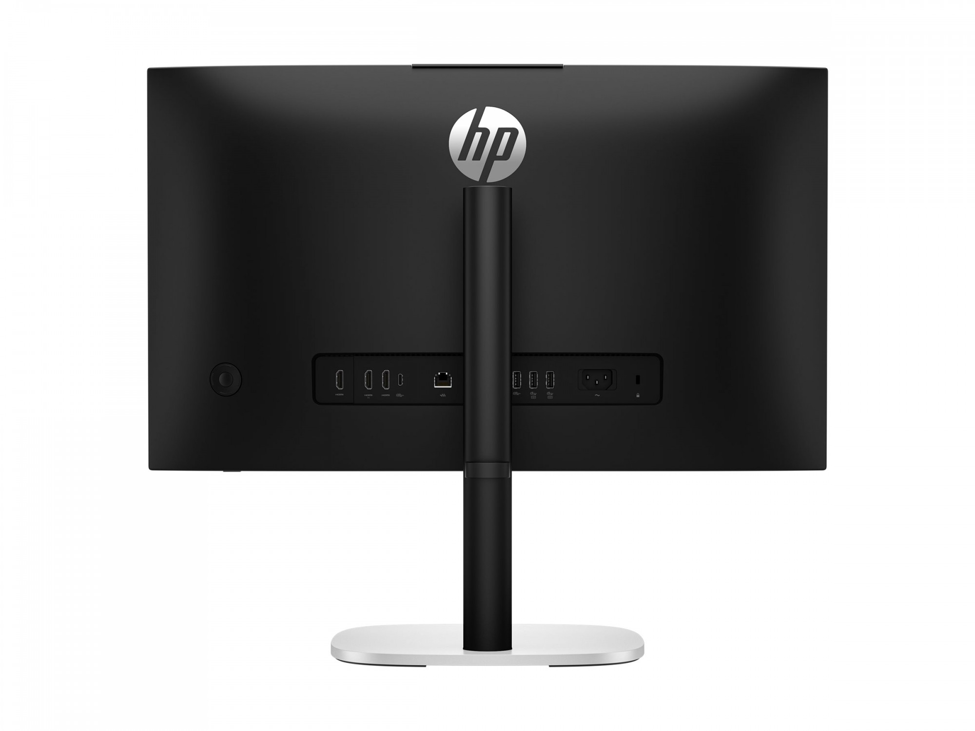 HP ProStudio 4 G1i AI PC - All-in-One (Komplettlösung) - Core Ultra 7 265T / 1.5 GHz - RAM 16 GB - SSD 512 GB - NVMe - Intel Graphics - 1GbE, Wi-Fi 6E, Bluetooth 5.3 - WLAN: 802.11a/b/g/n/ac/ax (Wi-Fi