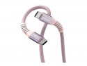 Verbatim Sync and Charge - USB-C / Netzkabel - USB-C (M)