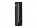 Acer Aspire XC-1785 - Compact Tower - Core i3 i3-14100 / 3.5 GHz - RAM 8 GB - SSD 512 GB - UHD Graphics 730 - Wi-Fi 6E, Bluetooth, 1GbE - WLAN: 802.11a/b/g/n/ac/ax (Wi-Fi 6E)