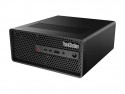 Lenovo ThinkStation P3 Ultra 30HA - MT - 1 x Core i5 i5-14600 / 2.7 GHz - vPro Enterprise - RAM 32 GB - SSD 512 GB - TCG Opal Encryption, NVMe, Performance - RTX A400 - 1GbE, 2.5GbE, Wi-Fi 6E - WLAN: 