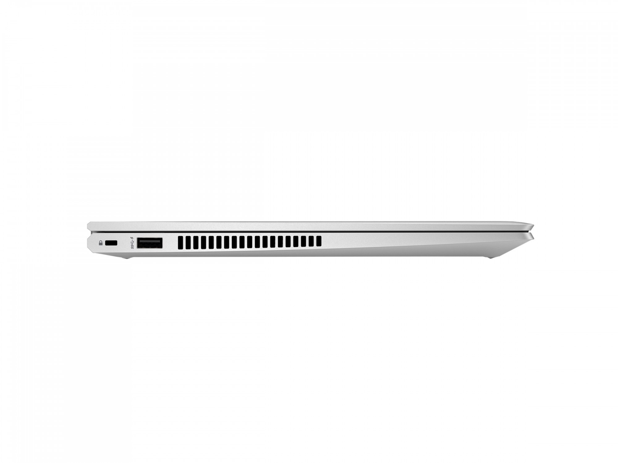 HP Pro x360 435 G10 Notebook - Flip-Design - AMD Ryzen 7 7730U / 2 GHz - Win 11 Pro - Radeon Graphics - 32 GB RAM - 1 TB SSD NVMe, TLC - 33.8 cm (13.3")