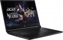 Acer Nitro V 17 AI ANV17-41-R57D, Ryzen 7, RTX 5070 Gamer, Win11 fertig installiert