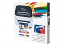 Brother VC-500W - Etikettendrucker - Farbe - Thermodirekt - Rolle (5 cm)