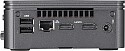 GIGABYTE Brix GB-BRi3H-10110 - i3 - Win11 Pro installiert