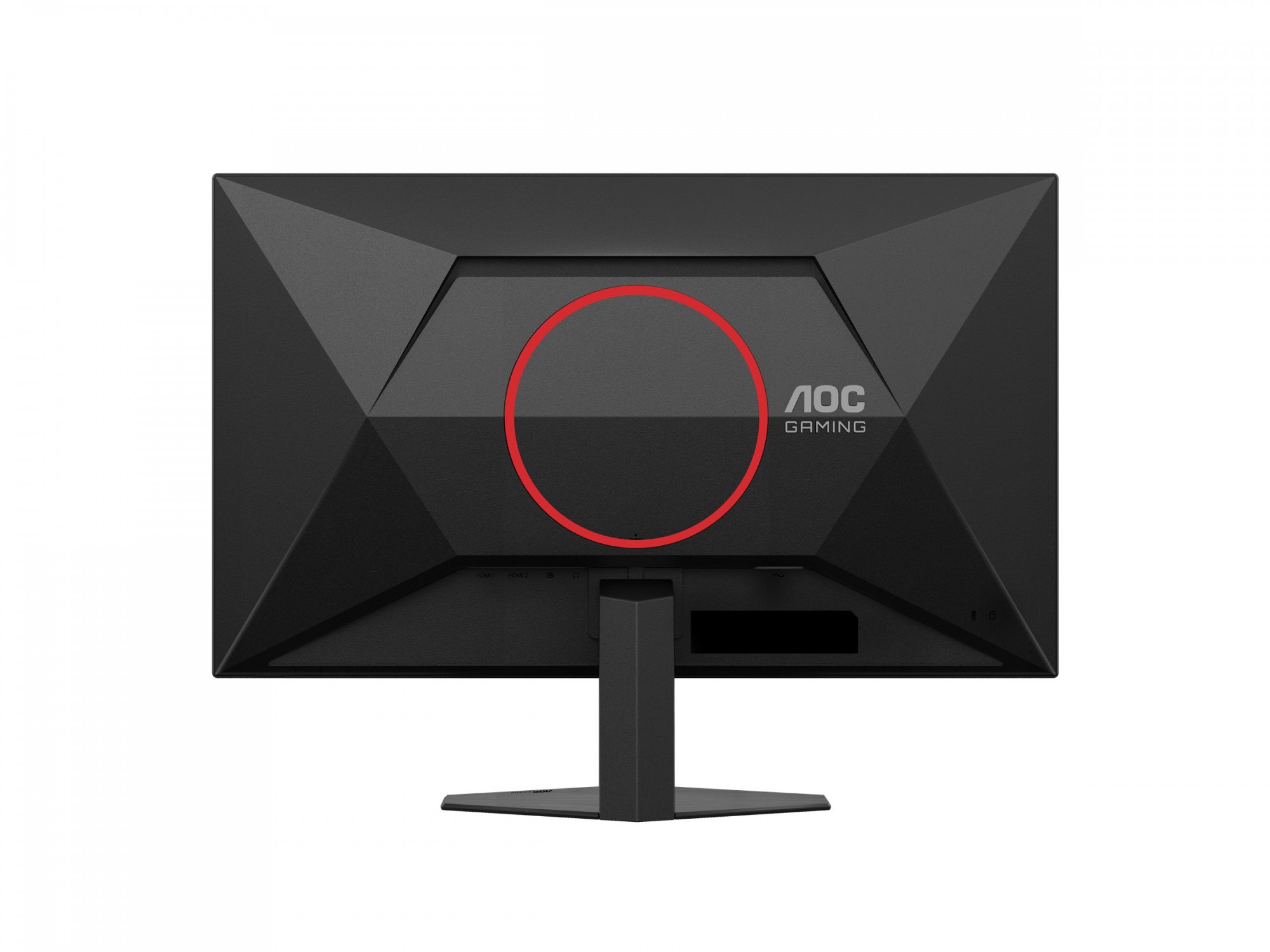 AOC Gaming 27G4ZRE - LED-Monitor - Gaming - 68.58 cm (27")