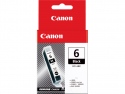 Canon BCI-6BK - Schwarz - original - Tintenbehlter