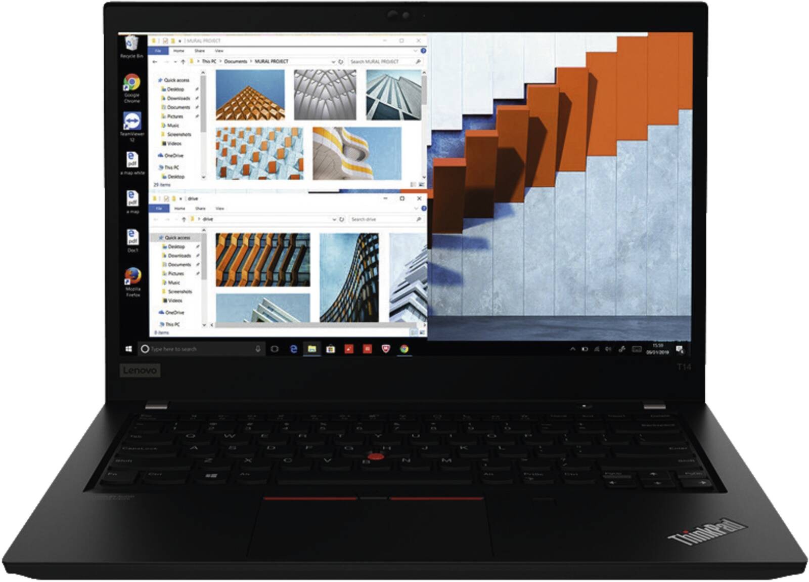 ThinkPad T14 (Lenovo Refurbished)