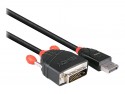 Lindy DisplayPort-Kabel - DisplayPort (M)