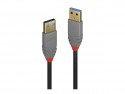 Lindy Anthra Line - USB-Kabel - USB Typ A (M)