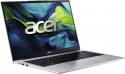 Acer Aspire Lite 15 AL15-41P-R0VM, silber, Ryzen 3, 15.6" FHD