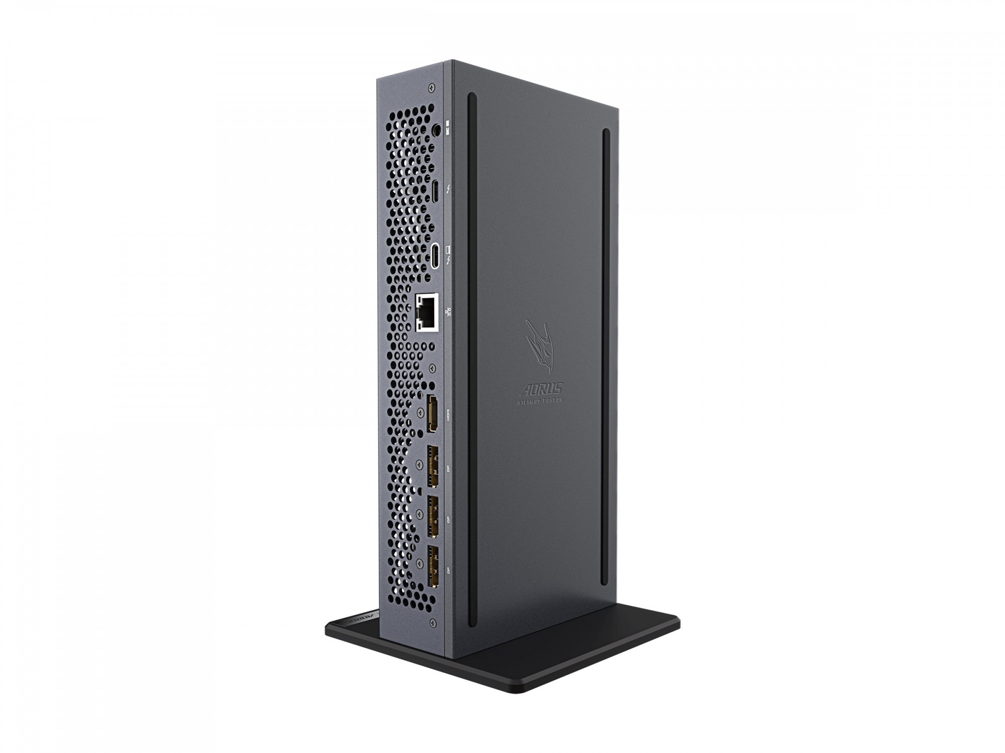 Gigabyte AORUS AI BOX - Grafikkarte - GeForce RTX 5060