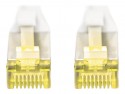 DIGITUS CAT 6A S/FTP Patchkabel