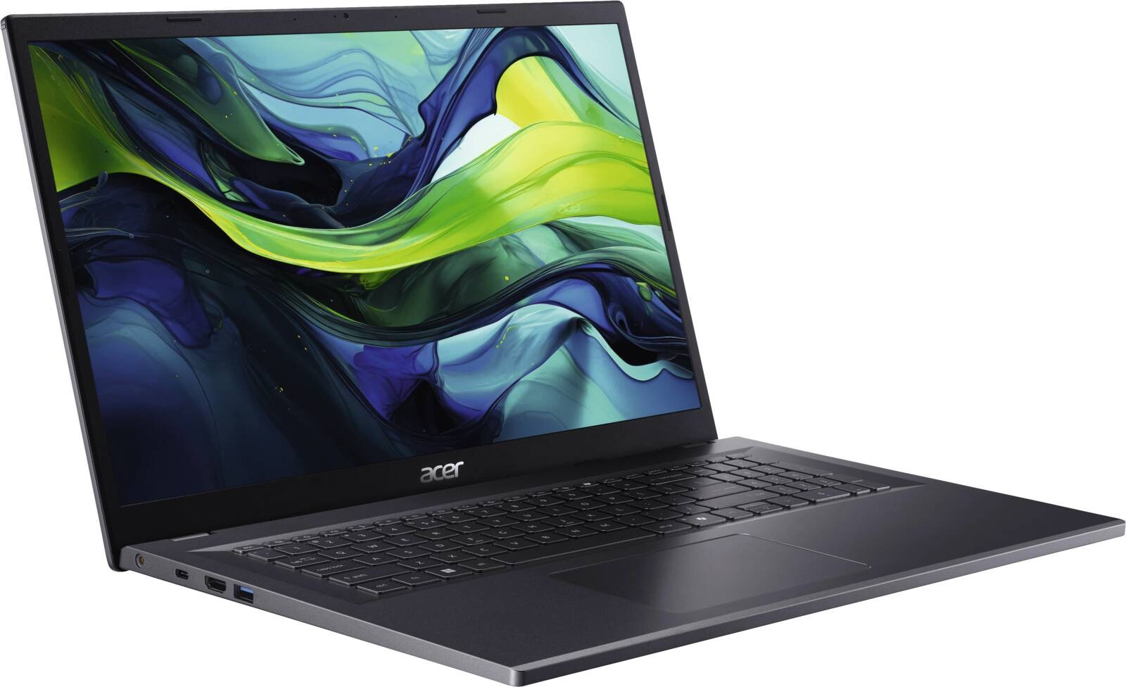 Aspire 17 (A17-51M-543S)