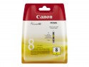 Canon CLI-8 y gelb Druckerpatrone - Original - Tintenpatrone