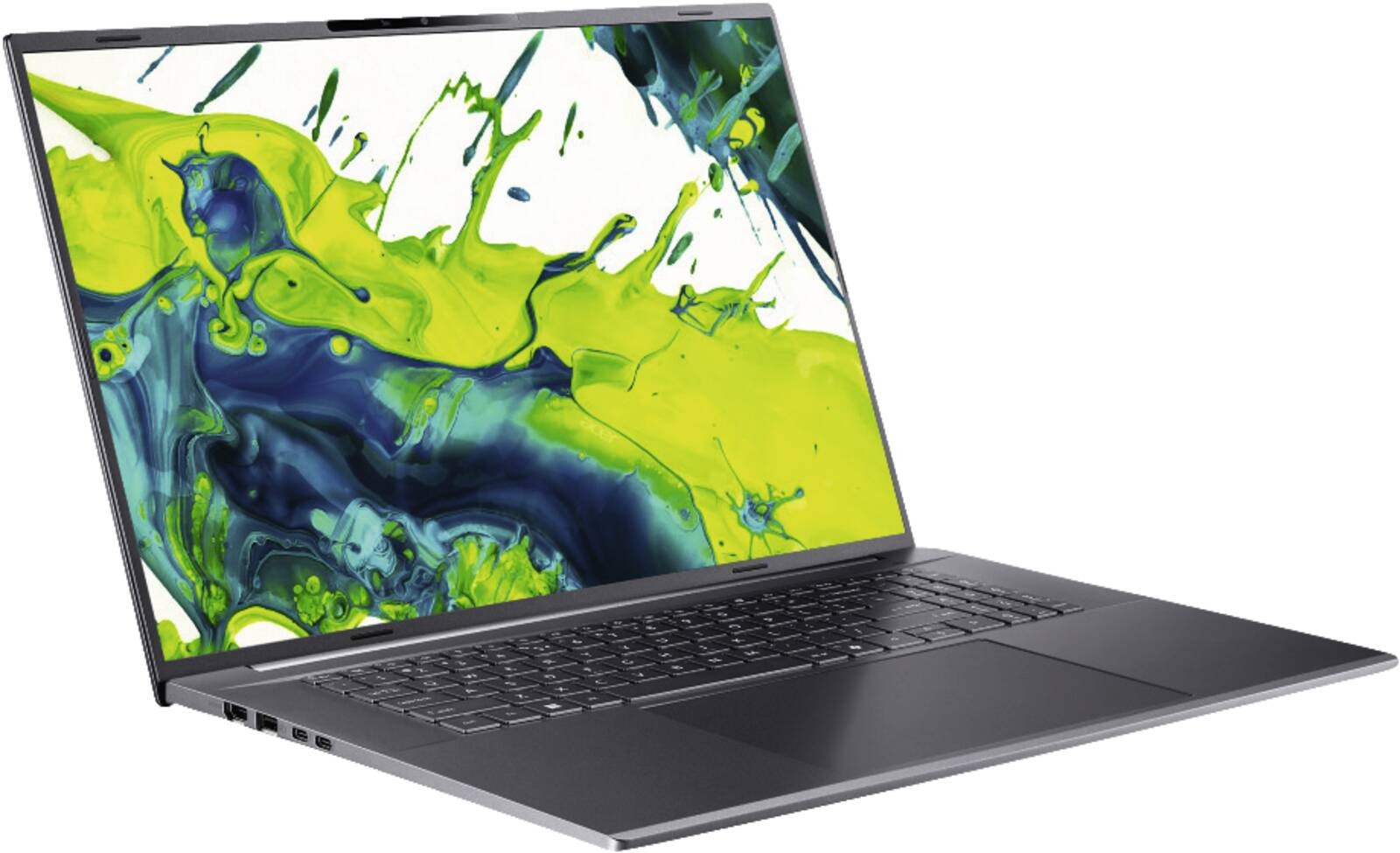 Aspire 18 AI (A18-I71M-527V)