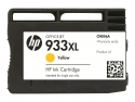 HP 933XL - Hohe Ergiebigkeit - Gelb - original