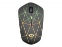 Trust GXT 117 Strike Wireless Gaming Mouse - Maus - Für Rechtshänder - optisch - 6 Tasten - kabellos - 2.4 GHz - kabelloser Empfänger (USB)