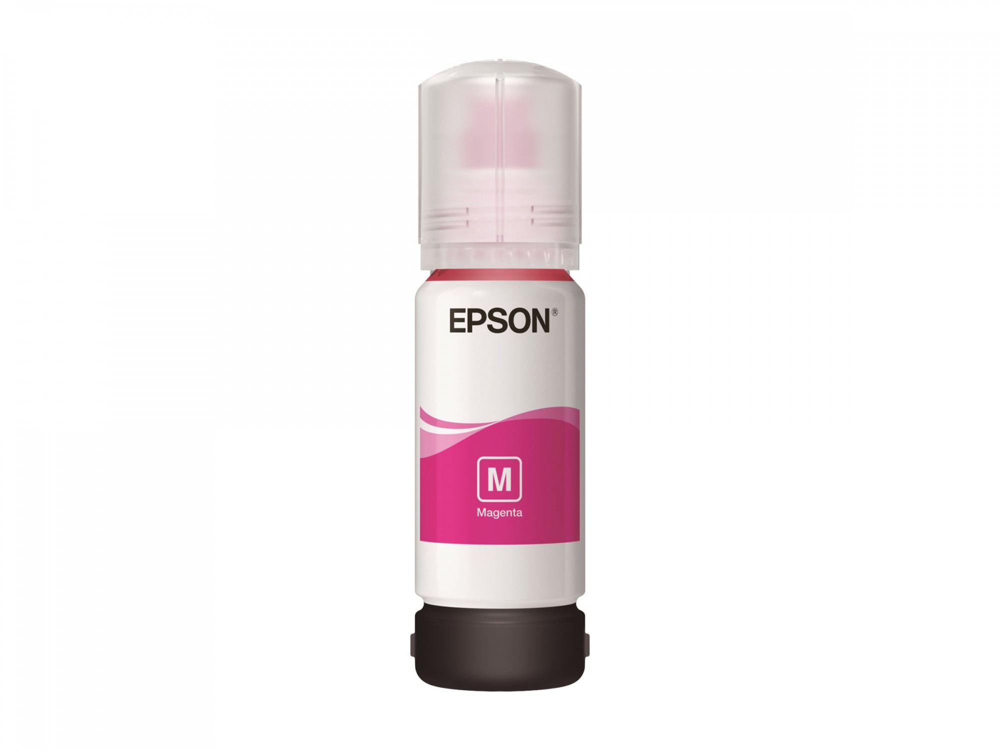 Epson EcoTank 104 - 65 ml - Magenta - original