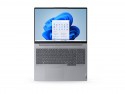 Lenovo ThinkBook 16 G7 ARP 21MW - 180°-Scharnierdesign - AMD Ryzen 5 7535HS / 3.3 GHz - Win 11 Pro - Radeon 660M - 16 GB RAM - 512 GB SSD NVMe - 40.6 cm (16")