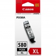 Canon PGI-580PGBK XL - 18.5 ml - Gre XL - Schwarz