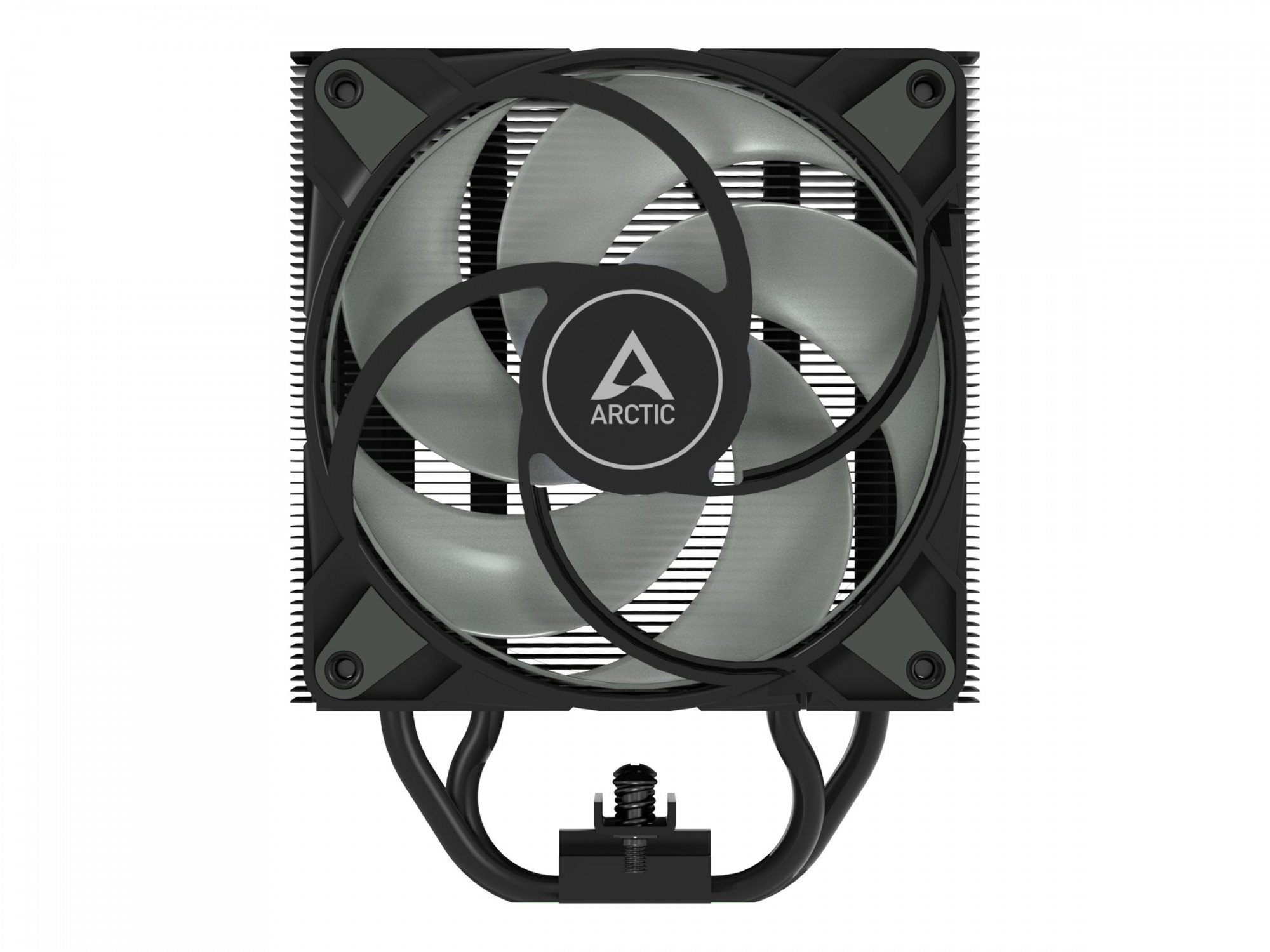Arctic Freezer 36 A-RGB - Prozessor-Luftkühler - mehrfach kompatibel - (für: LGA1700, LGA1851, AM4, AM5)