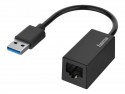 Hama Essential Line - Netzwerkadapter - USB 3.0