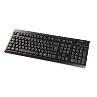 Hama Multimedia Tastatur AK-220