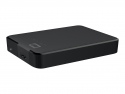 WD TDSourcing Elements Portable WDBU6Y0040BBK - Festplatte - 4 TB - extern (tragbar)