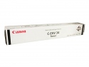 Canon C-EXV 34 - Schwarz - original - Tonerpatrone