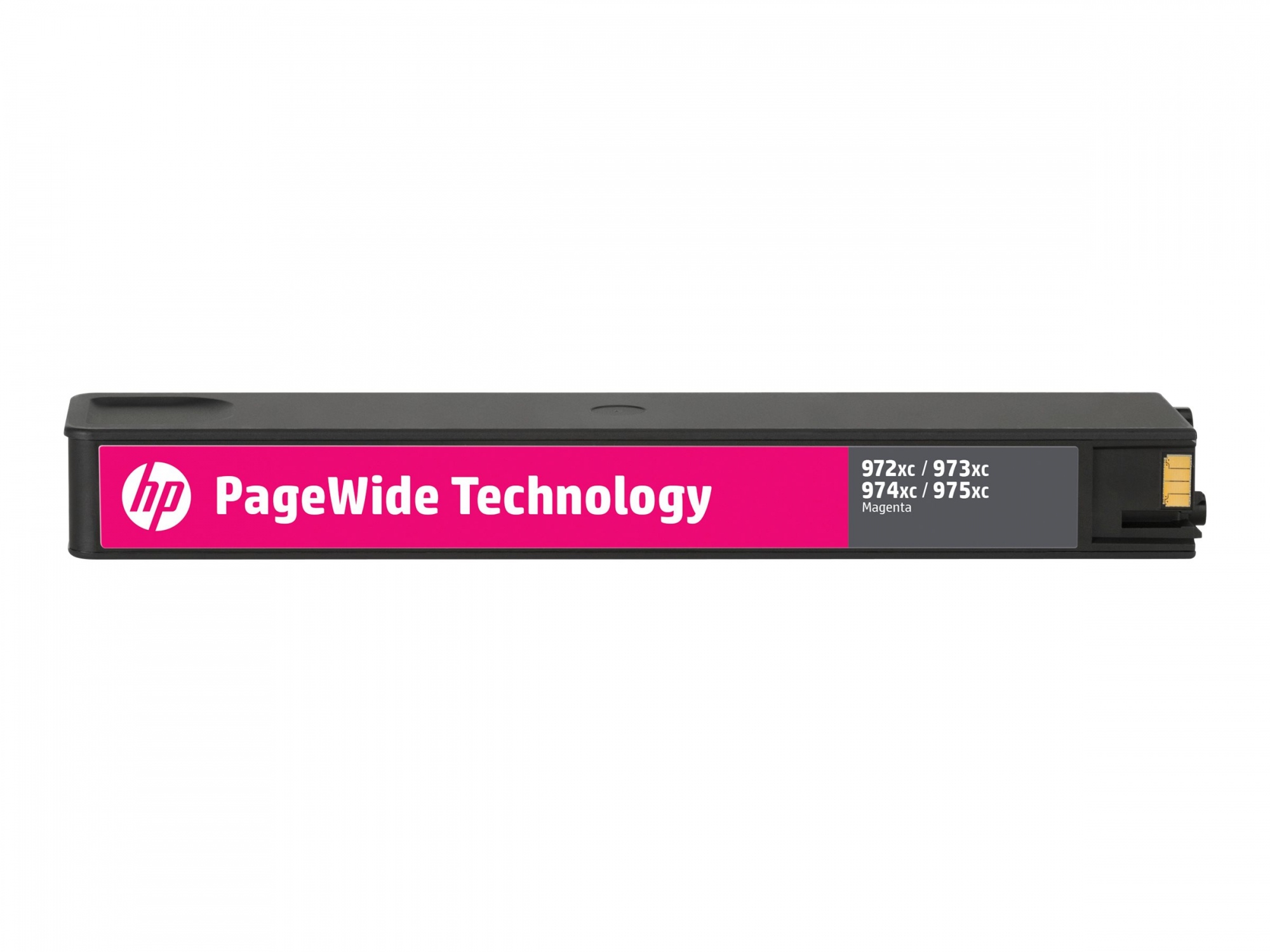 HP 973X - Hohe Ergiebigkeit - Magenta - original