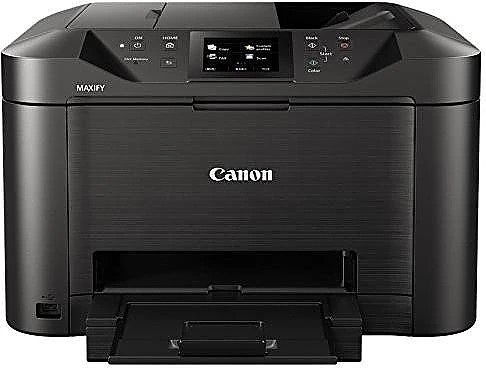 Canon MAXIFY MB5150 - Multifunktionsdrucker - Farbe - Tintenstrahl
