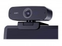AUKEY PC-W3 - Webcam - Farbe - 2 MP - 1920 x 1080