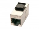 Lindy Modularer Einschub (Kopplung) - CAT 6